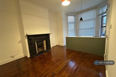 undefined, Chandos Road, London, NW2