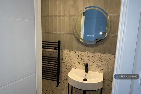 undefined, Chandos Road, London, NW2