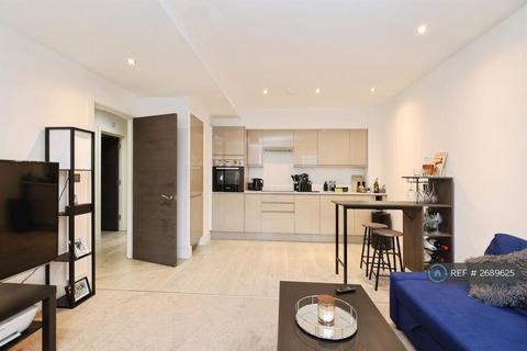 1 bedroom flat to rent, Arliss Court, Watford, WD17