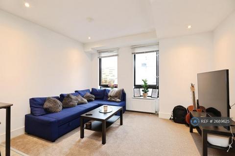 1 bedroom flat to rent, Arliss Court, Watford, WD17