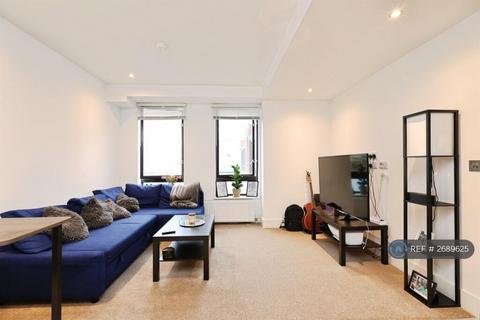 1 bedroom flat to rent, Arliss Court, Watford, WD17