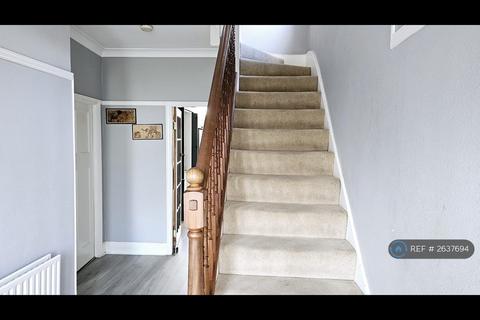 undefined, Burnt Ash Lane, Bromley, BR1