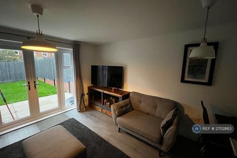 undefined, Nelson Way, Long Itchington, Southam, CV47