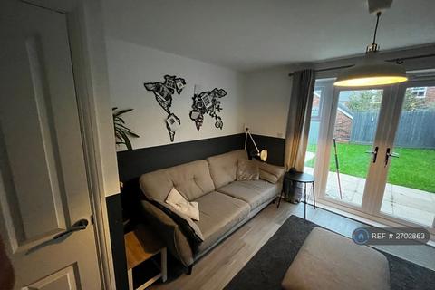 undefined, Nelson Way, Long Itchington, Southam, CV47