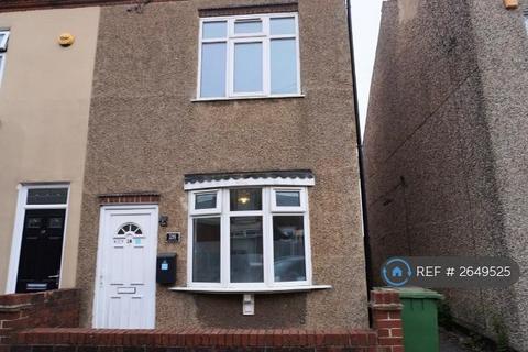 undefined, Cemetery Road, Leabrooks, Alfreton, DE55