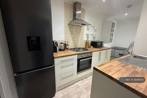 undefined, Cemetery Road, Leabrooks, Alfreton, DE55