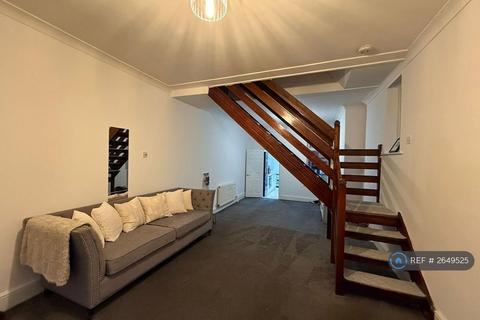 undefined, Cemetery Road, Leabrooks, Alfreton, DE55