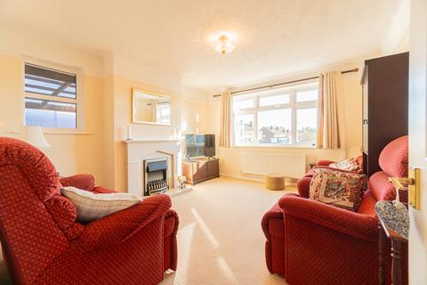 undefined, FAIRFIELD CLOSE, HYTHE, PART FURNISHED