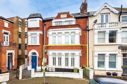 undefined, Mysore Road, London, SW11