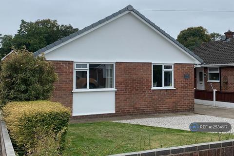 undefined, Philips Close, Wrexham, LL12