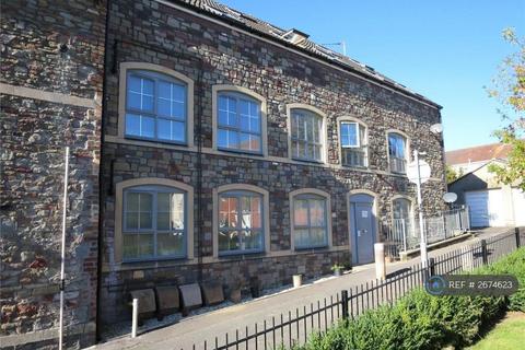undefined, Fountain Mill, Bristol, BS5