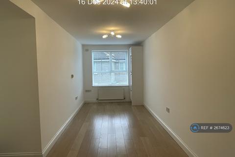 undefined, Fountain Mill, Bristol, BS5