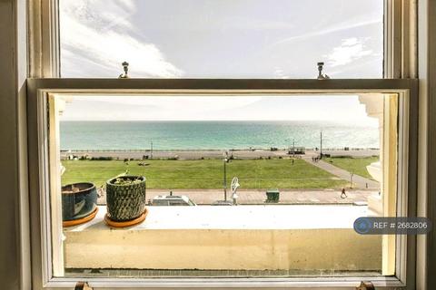 Brunswick Terrace, Hove, BN3