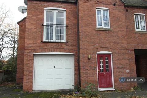 undefined, Beoley Road West, Redditch, B98