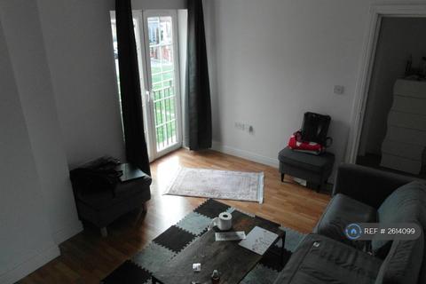undefined, Beoley Road West, Redditch, B98