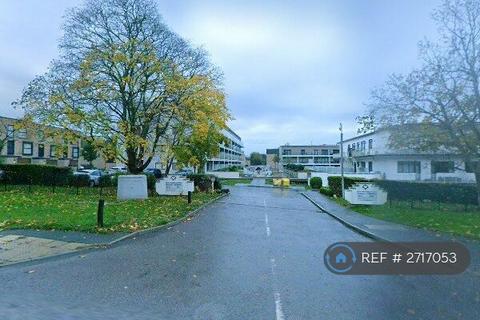 undefined, Stanley Kubrick Road, Denham, Uxbridge, UB9