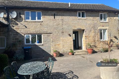 undefined, Crain Syke Farm, North Rigton, Leeds, LS17