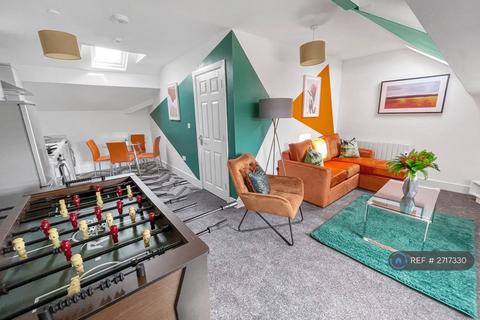 undefined, Coop Street, Blackpool, FY1