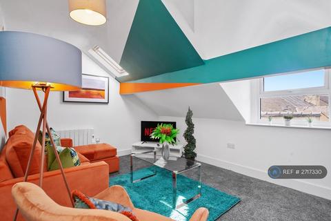 undefined, Coop Street, Blackpool, FY1