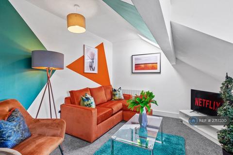 undefined, Coop Street, Blackpool, FY1