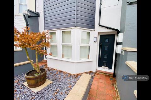 undefined, Severn Road, Weston-Super-Mare, BS23