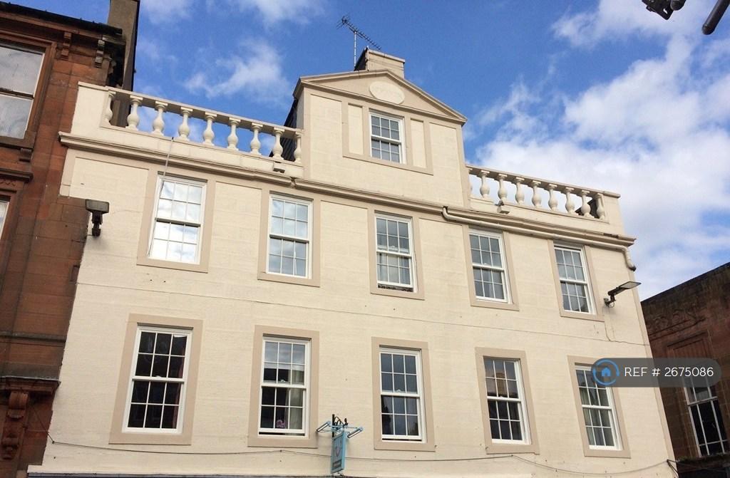 1 Old Union Street