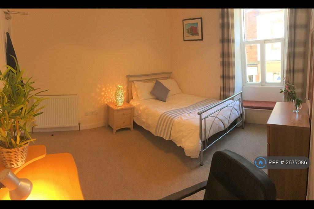 Ensuite Bedroom