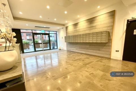 1 bedroom flat to rent, Brickfield Court, Slough, SL1