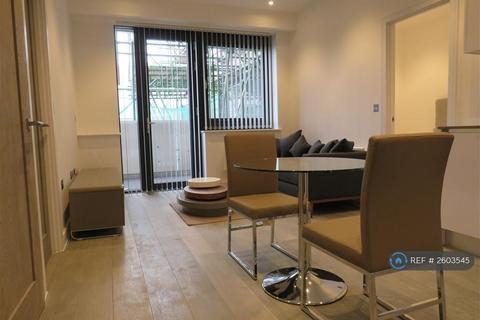 1 bedroom flat to rent, Brickfield Court, Slough, SL1