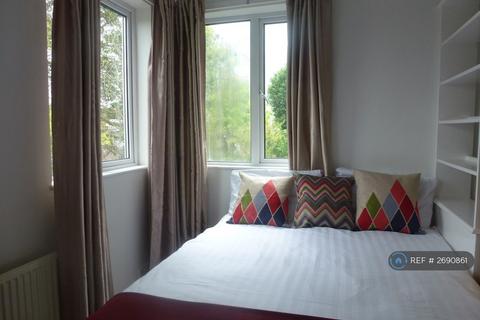 1 bedroom flat to rent, Hammersmith Grove, London, W6