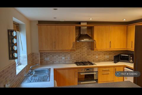 undefined, Brunel Crescent, Swindon, SN2
