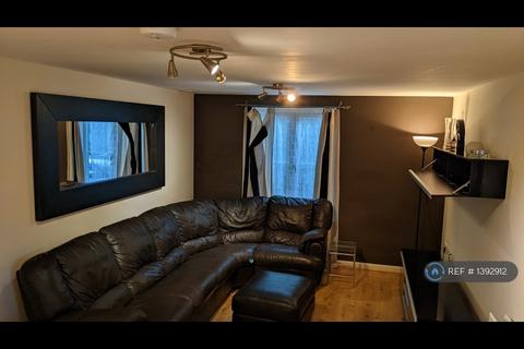 undefined, Brunel Crescent, Swindon, SN2