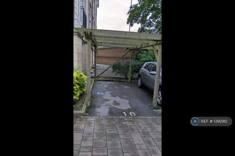 undefined, Brunel Crescent, Swindon, SN2