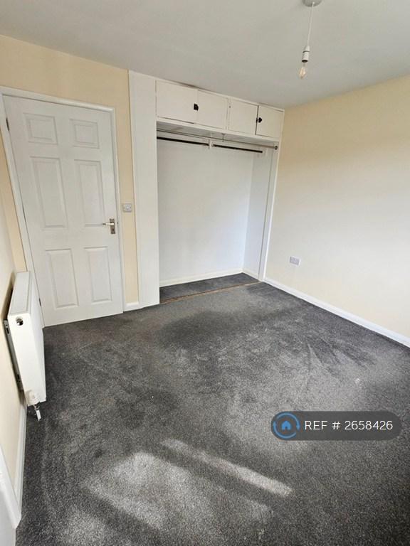 First Floor - Bedroom 3