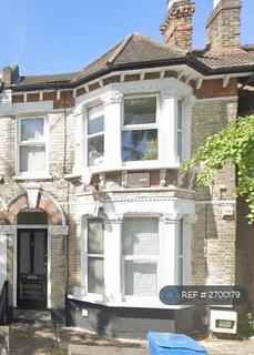 Adys Road, London, SE15