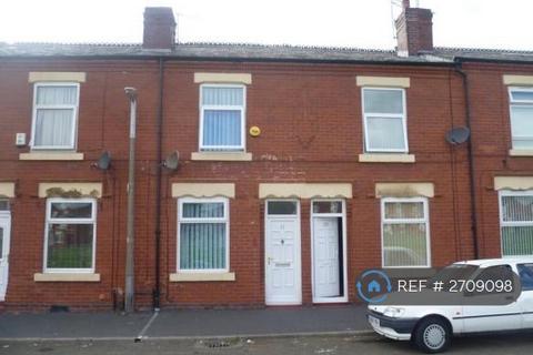 undefined, Norway Street, Salford, M6