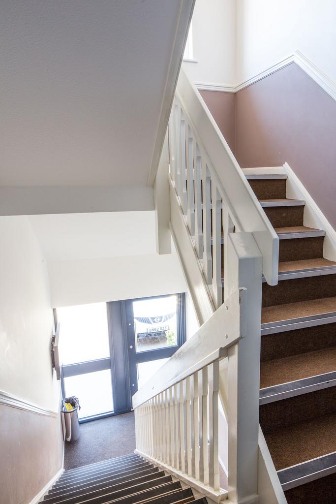 Stairwell