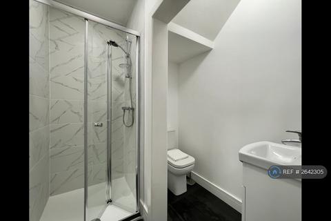 Studio to rent, Westbourne, Dorset, BH4