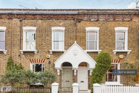 undefined, Tyenham Rd, London, SW11