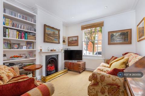 undefined, Tyenham Rd, London, SW11