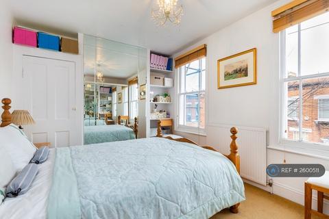 undefined, Tyenham Rd, London, SW11