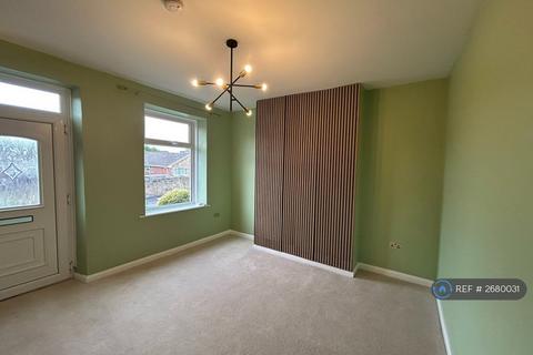 undefined, Burton Road, Barnsley, S71