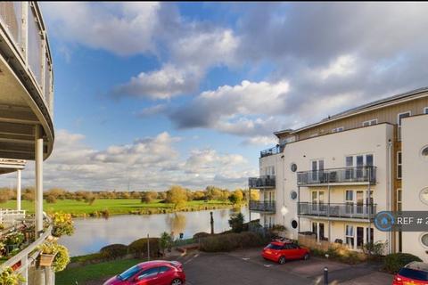 2 bedroom flat to rent, Hydro House, Chertsey, KT16