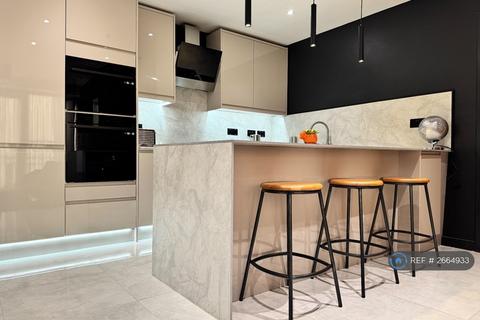 undefined, West One Aspect, Sheffield, S3