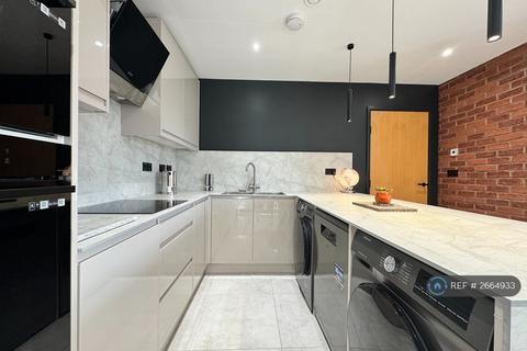 undefined, West One Aspect, Sheffield, S3