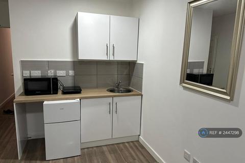 All Saints Road, Peterborough, PE1