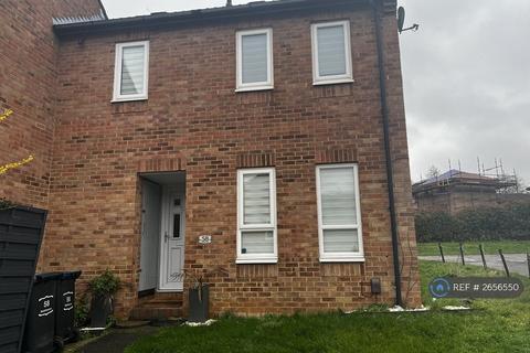 Northampton, Northampton, NN3