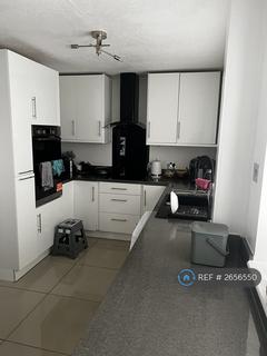 3 bedroom end of terrace house to rent, Northampton, Northampton, NN3