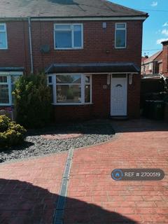 undefined, Lodge Lane, Sheffield, S26