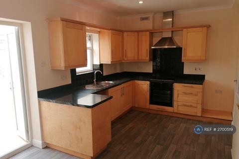 undefined, Lodge Lane, Sheffield, S26